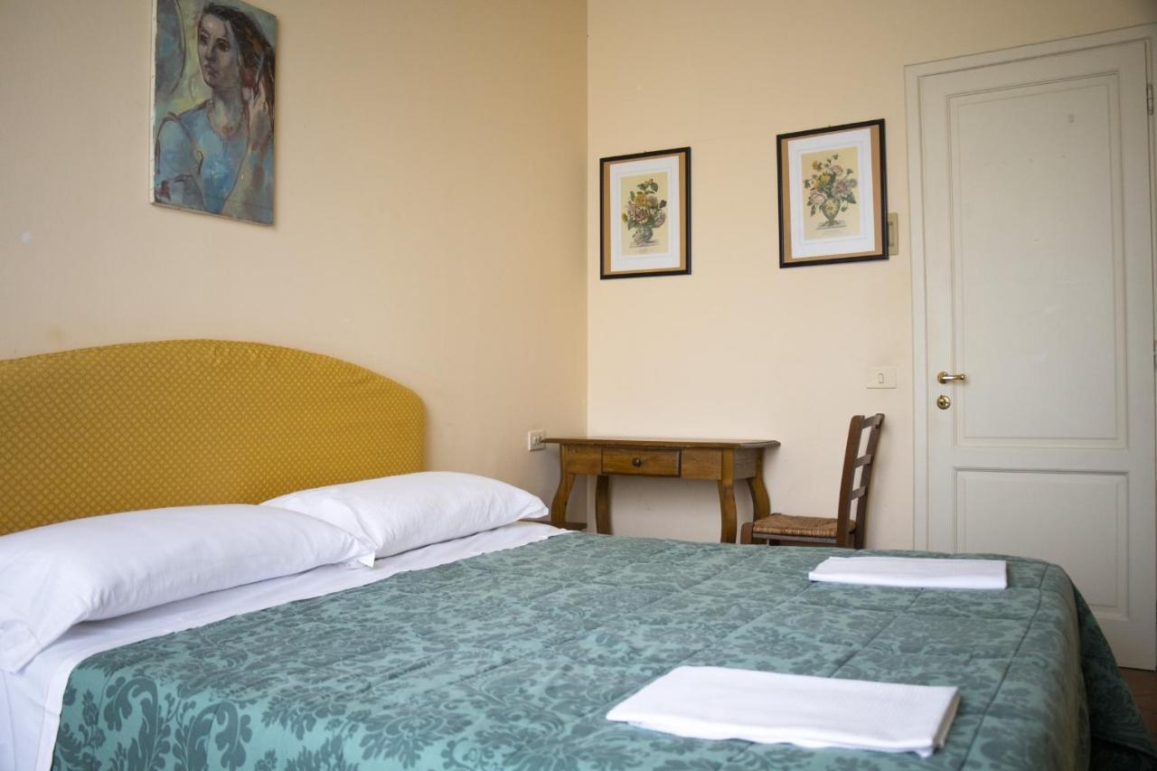 Hotel Ferdinando Ii De' Medici Firenze