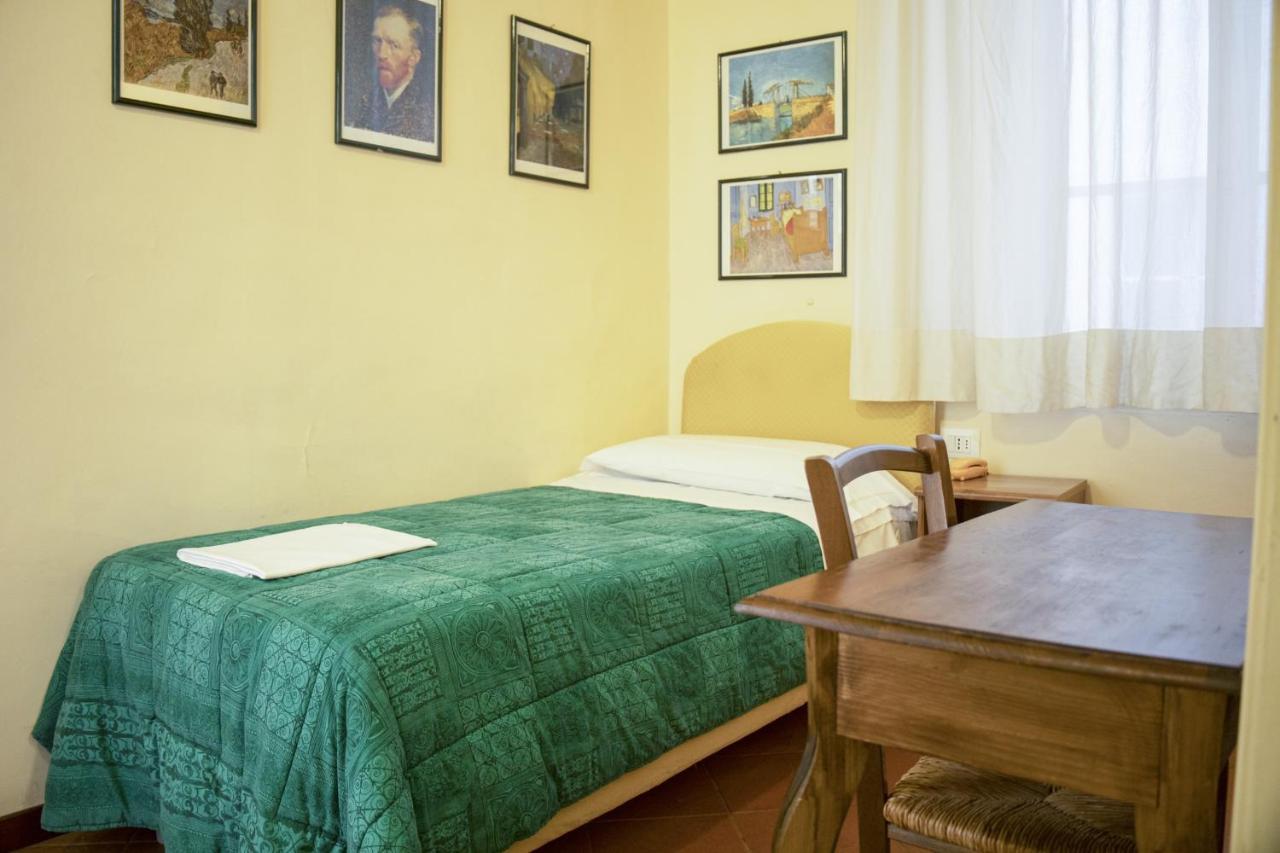 Ferdinando Ii De' Medici Hotel Firenze