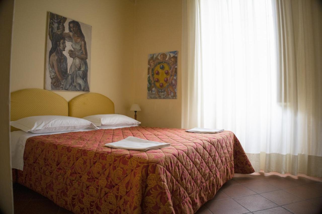 Ferdinando Ii De' Medici Hotel Firenze