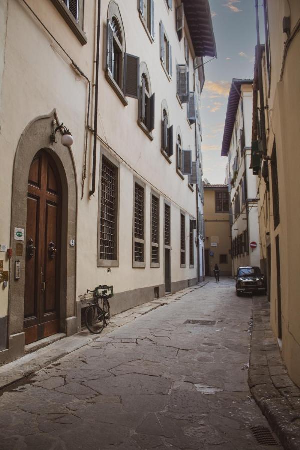Hotel Ferdinando Ii De' Medici Firenze