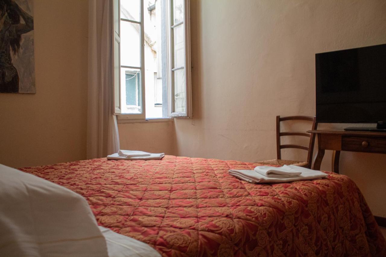 Hotel Ferdinando Ii De' Medici Firenze