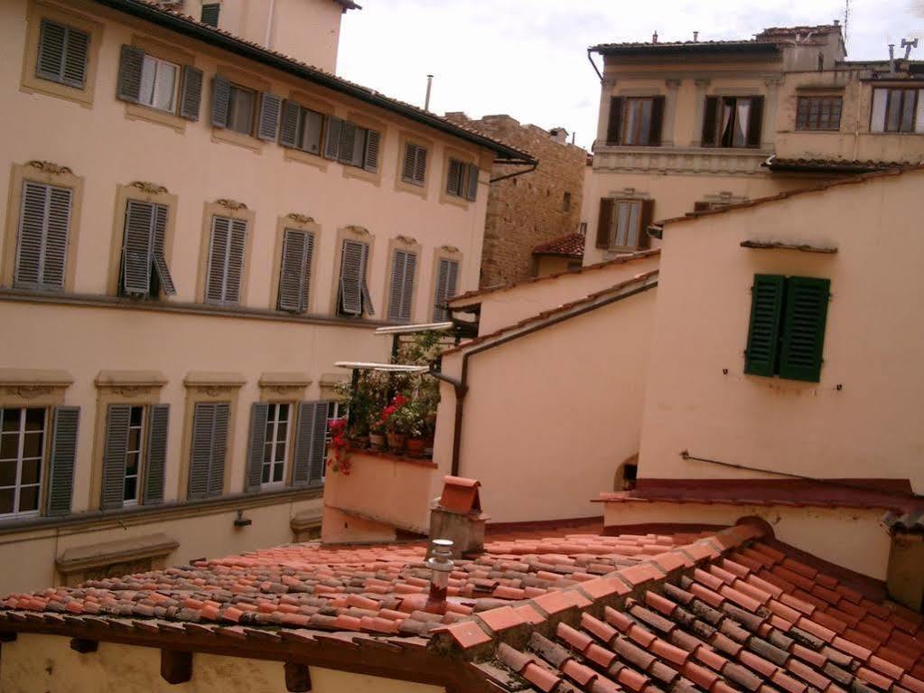 Ferdinando Ii De' Medici Hotel Firenze