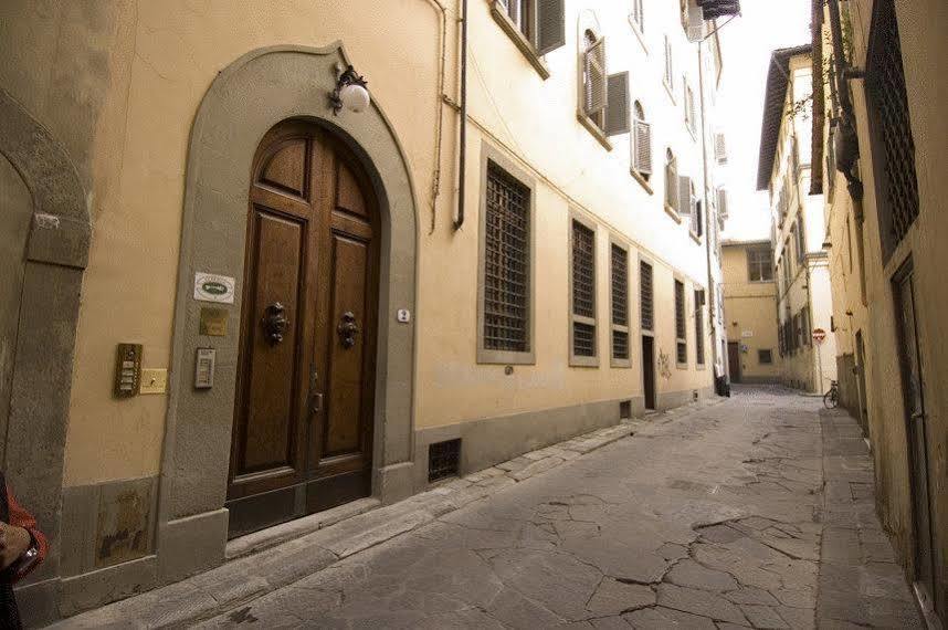 Hotel Ferdinando Ii De' Medici Firenze