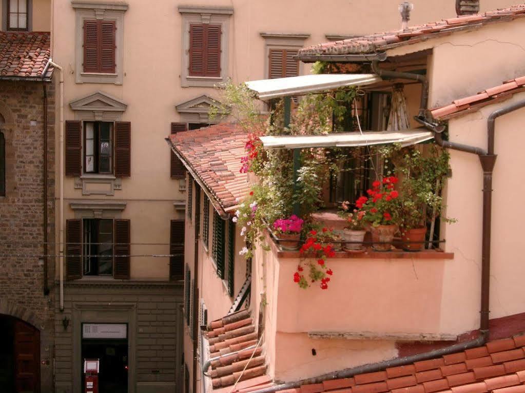 Ferdinando Ii De' Medici Hotel Firenze